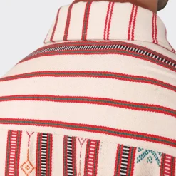 Kardo - Veste Chemise Bodhi - Rouge