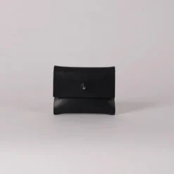 Kate Sheridan - Portefeuille Loux - Noir