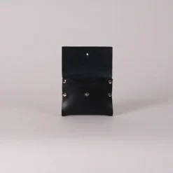 Kate Sheridan - Portefeuille Loux - Noir