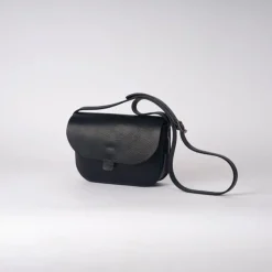 Kate Sheridan - Sac Mini Tab - Noir