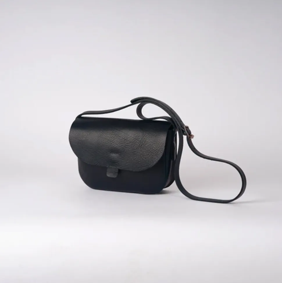 Kate Sheridan - Sac Mini Tab - Noir