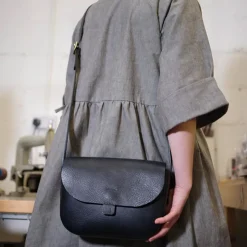 Kate Sheridan - Sac Mini Tab - Noir