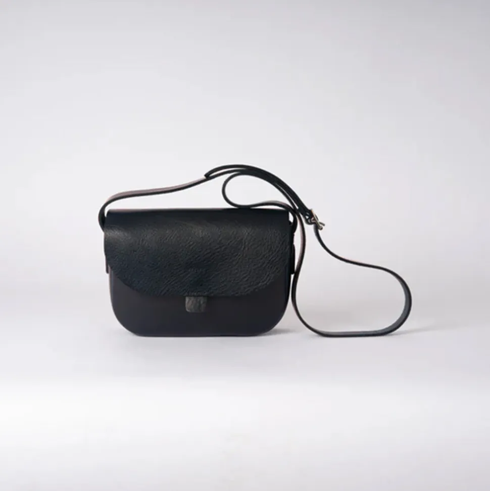 Kate Sheridan - Sac Mini Tab - Noir