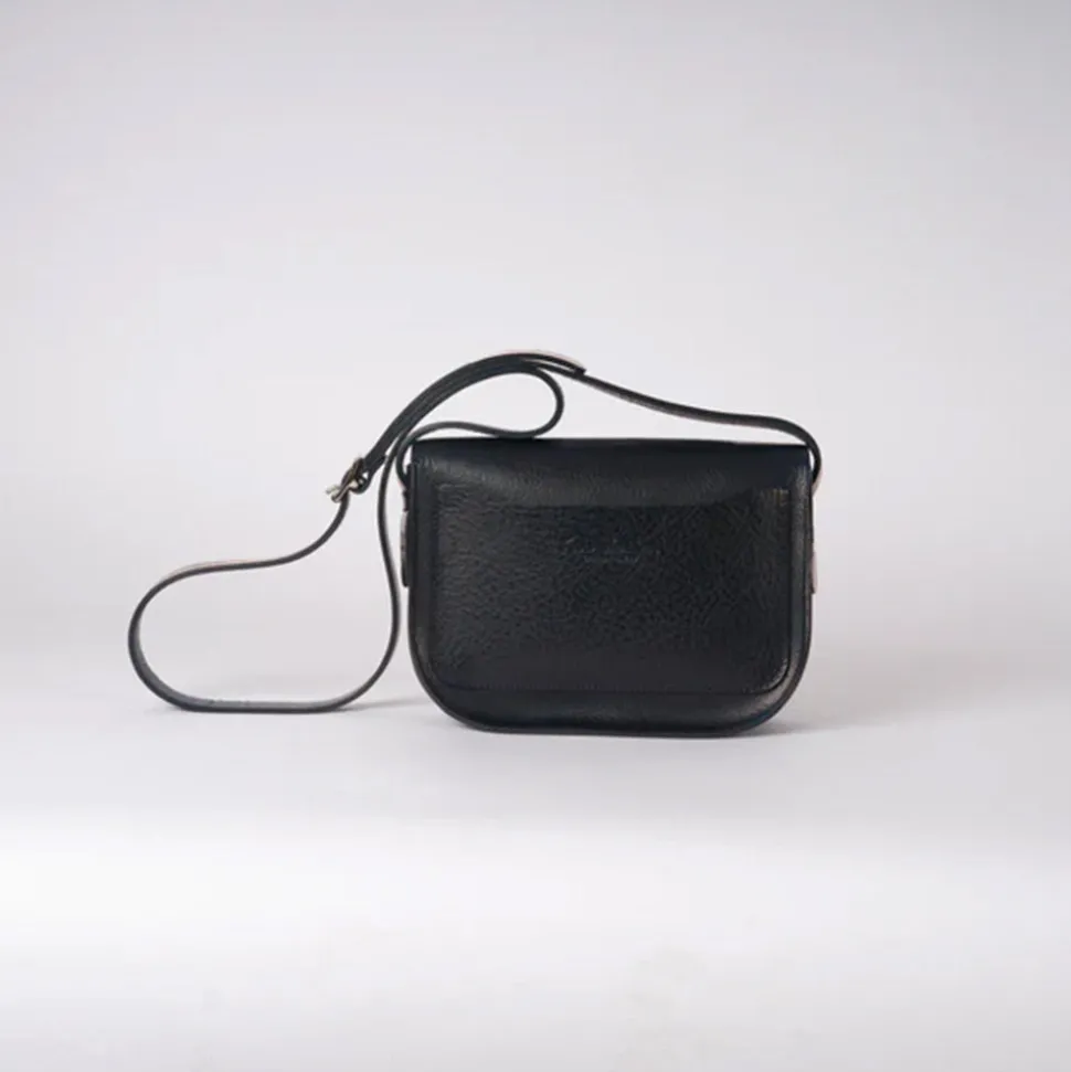 Kate Sheridan - Sac Mini Tab - Noir
