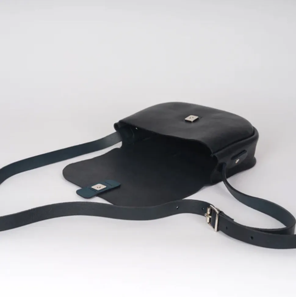 Kate Sheridan - Sac Orbed Tab - Noir