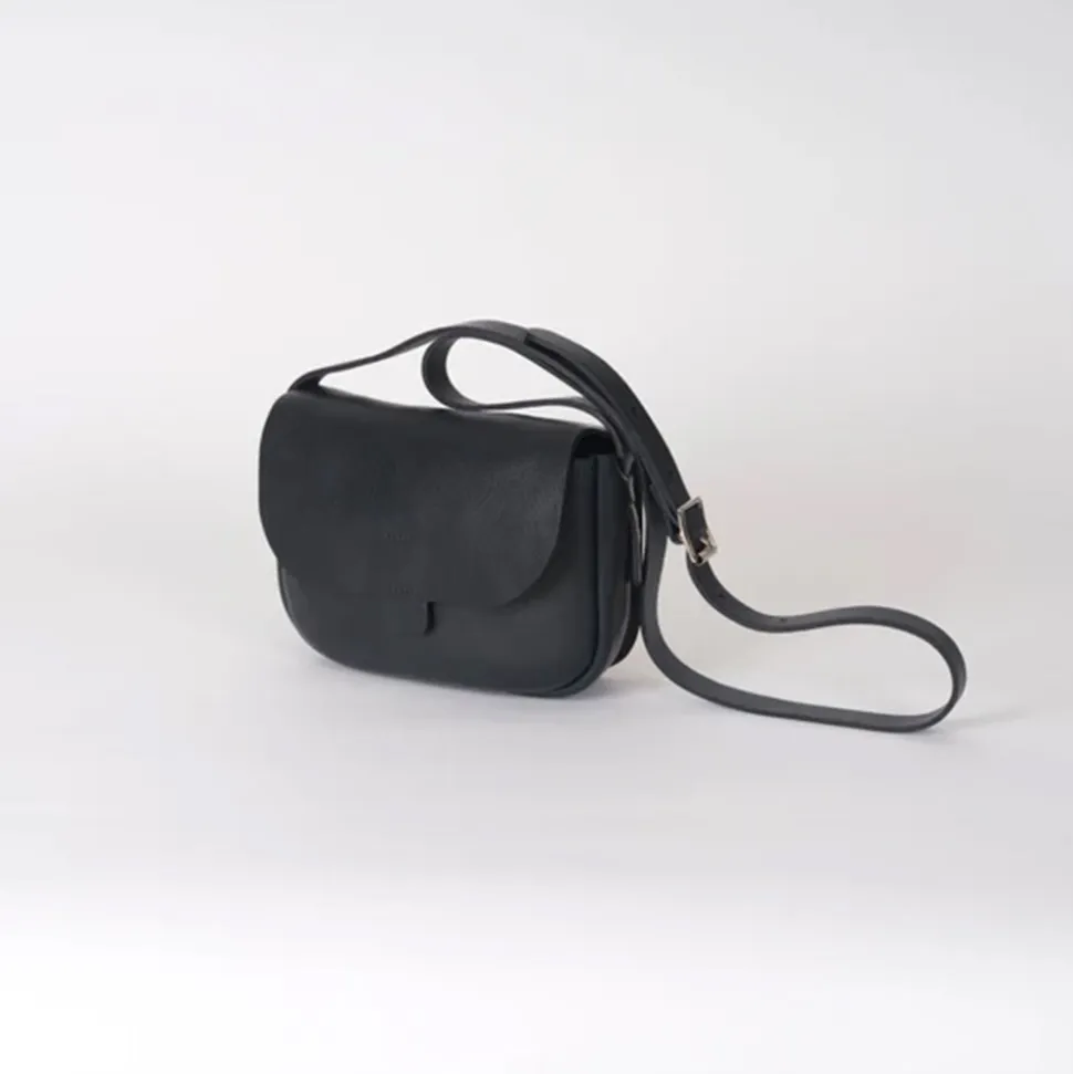 Kate Sheridan - Sac Orbed Tab - Noir