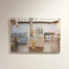 Kenny Harris - Peinture Magasin Merci - Floor