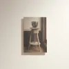 Kenny Harris - Peinture vase sur pied