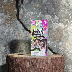 Kit créatif - Bulles géantes