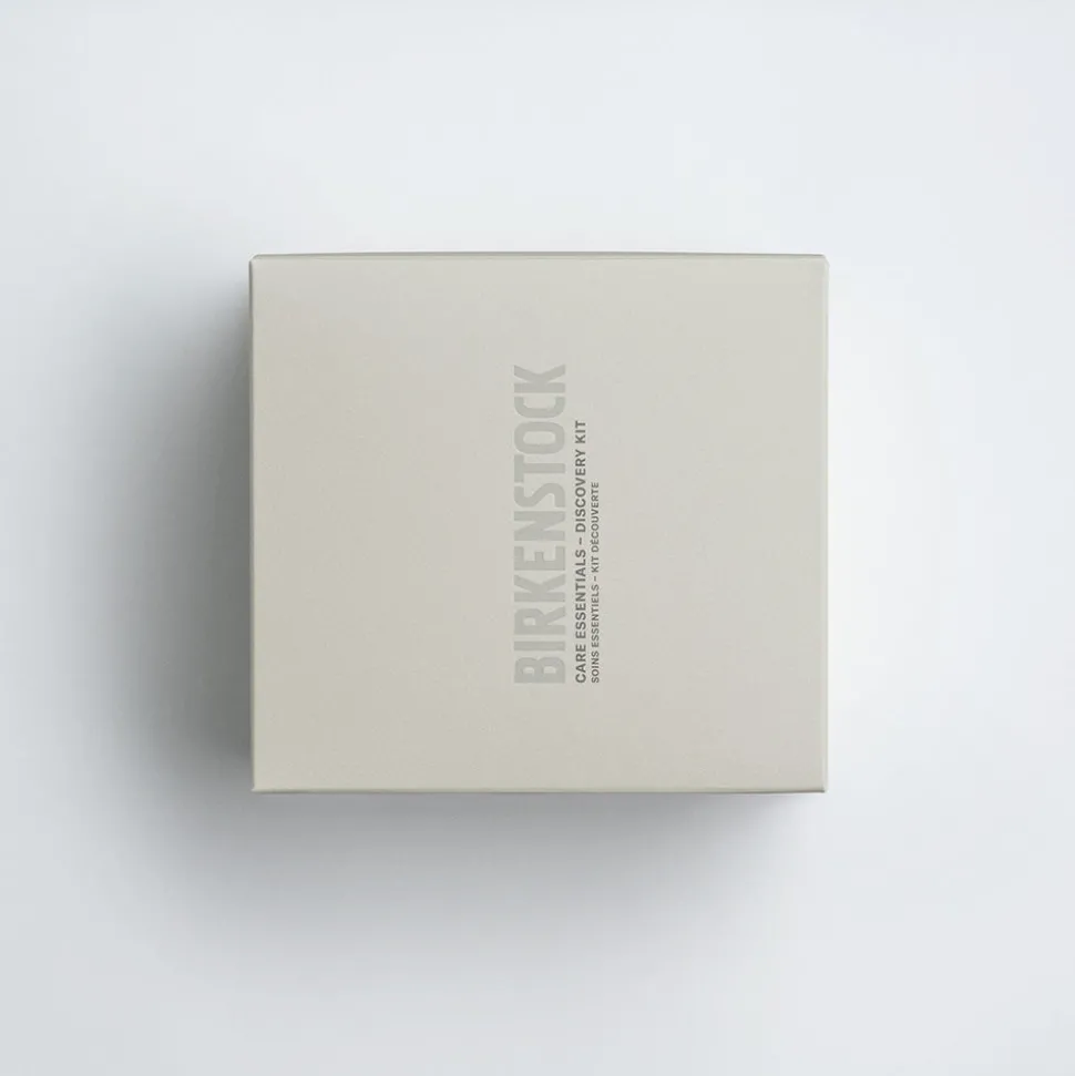 Kit Soin des pieds - Care Essentials - Birkenstock