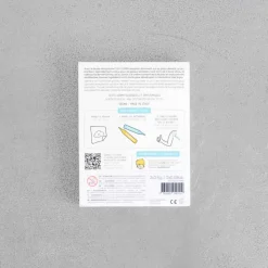 Kit Tattoopen par Jo Little - Paris