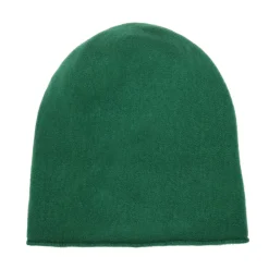 Kopka - Bonnet laine - Vert