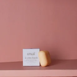 La crème bouclée - Umaï