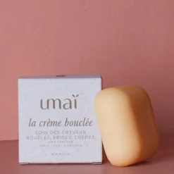 La crème bouclée - Umaï