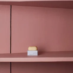 La crème bouclée - Umaï