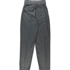 La Fetiche - Pantalon Angela - Gris