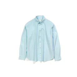 Labo.Art - Chemise Eolia Sushi - Ciel