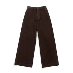 Labo.Art - Pantalon Pandora - Bark