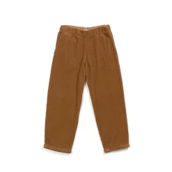 Labo.Art - Pantalon Velours Paride - Canguro