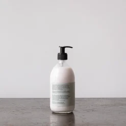 Lait sculptant corps - Holidermie