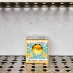 Lampe - Canard Boogie