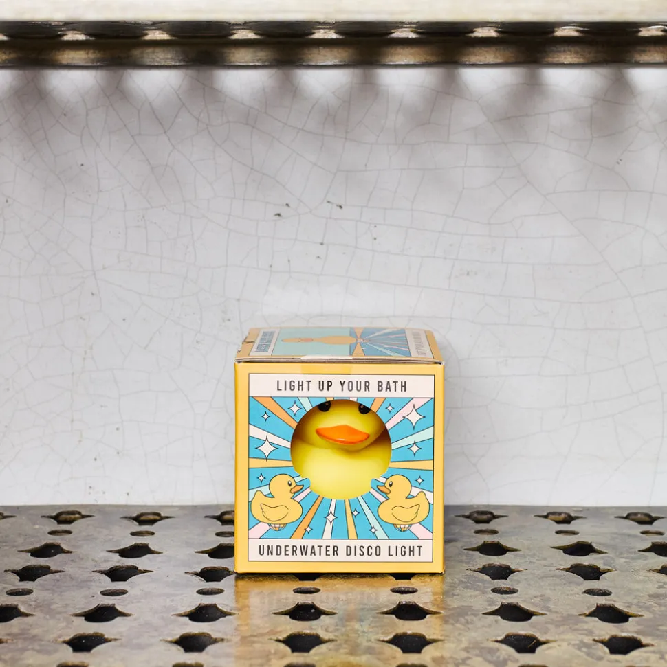 Lampe - Canard Boogie
