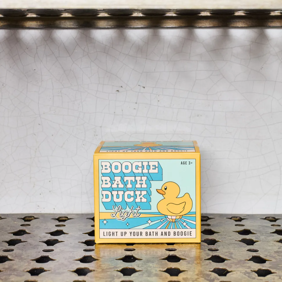 Lampe - Canard Boogie