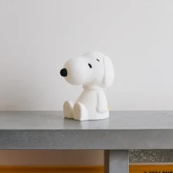 Lampe - Peanuts
