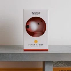 Lampe - Peanuts