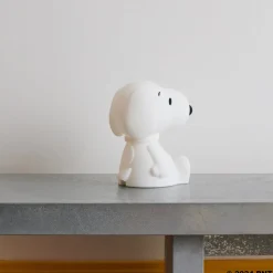 Lampe - Peanuts