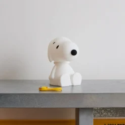 Lampe - Peanuts
