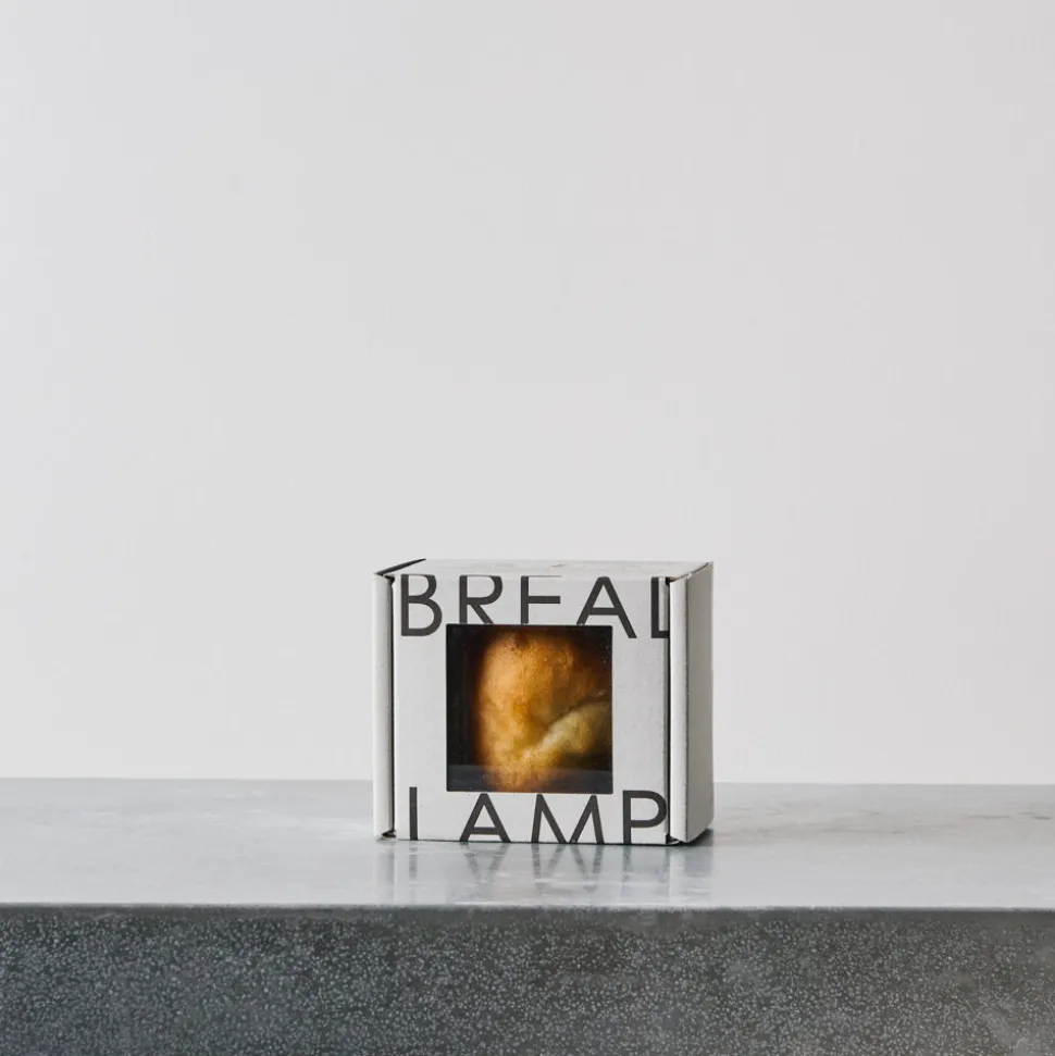 Lampe - Petit Pain