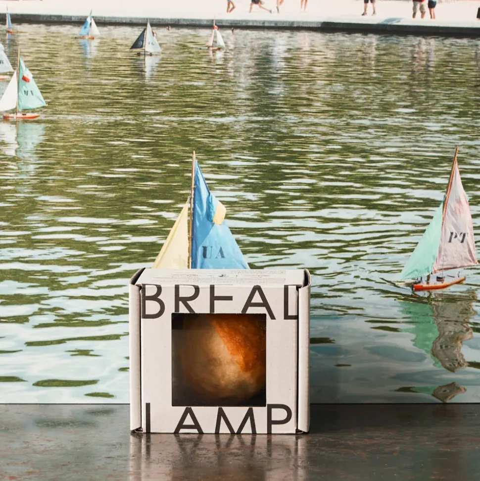 Lampe - Petit Pain