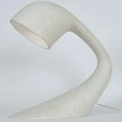 Lampe à poser - Invider - Gris