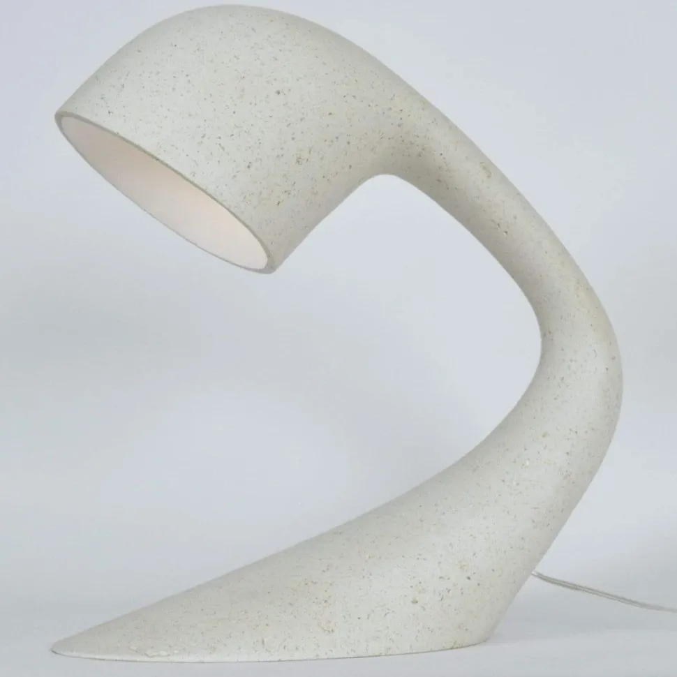 Lampe à poser - Invider - Gris