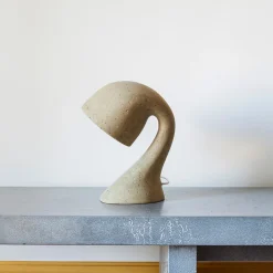 Lampe à poser - Invider - Sauge