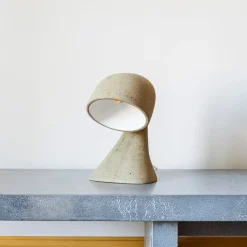 Lampe à poser - Invider - Sauge