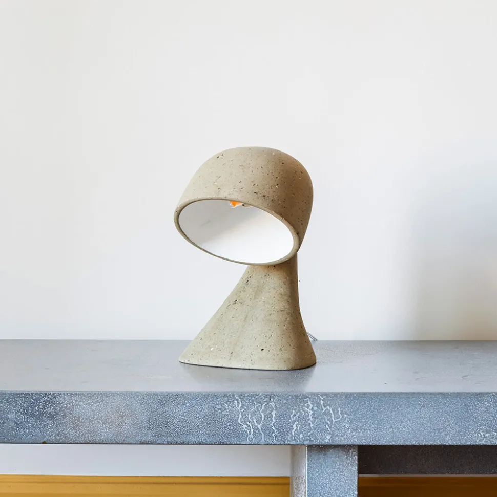 Lampe à poser - Invider - Sauge