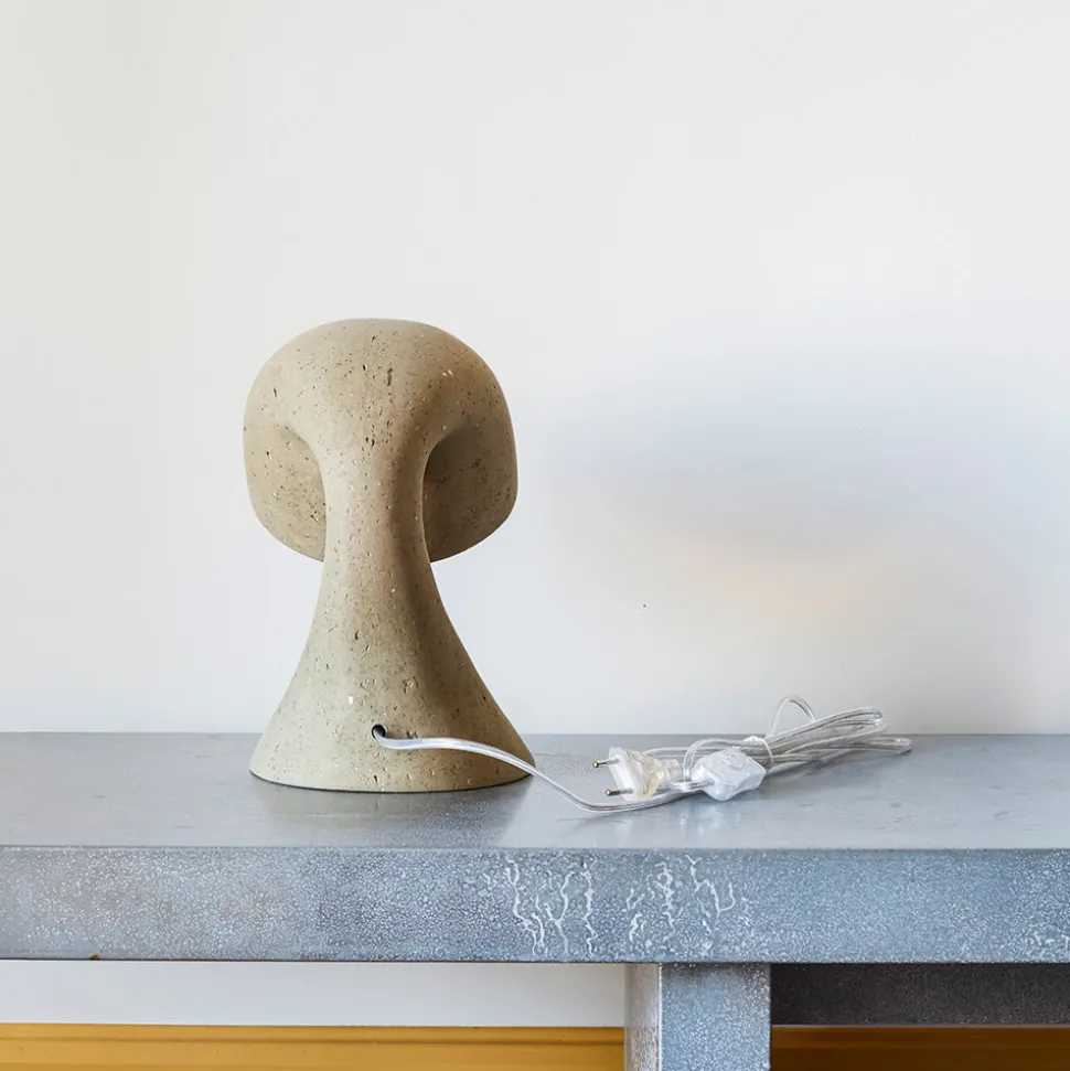 Lampe à poser - Invider - Sauge