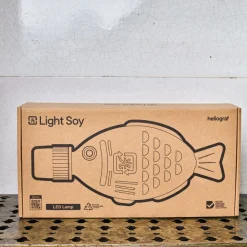 Lampe à poser - Soy