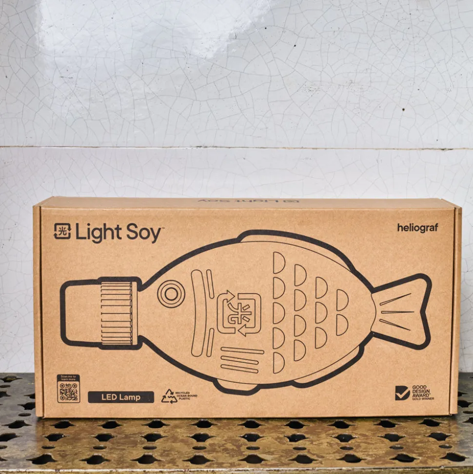 Lampe à poser - Soy
