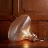 Lampe ampoule à poser - Tidelight