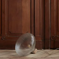 Lampe ampoule à poser - Tidelight