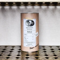 Lampe Bagel - Blanc