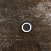 Lampe Bily - Noir
