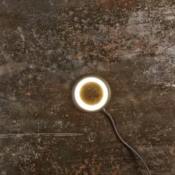 Lampe Bily - Noir