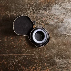 Lampe Bily - Noir