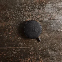 Lampe Bily - Noir