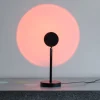 Lampe coucher de soleil