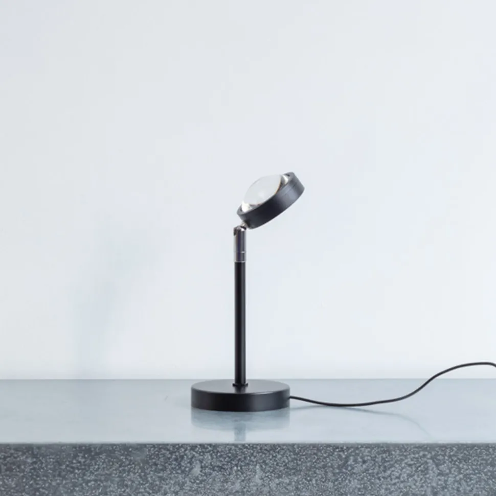 Lampe coucher de soleil